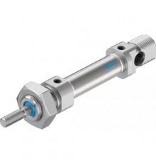 Круглый пневмоцилиндр Festo DSNU-12-15-P-A