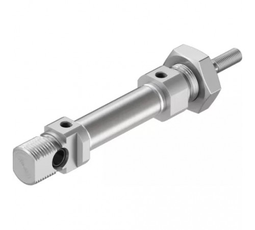 Круглый пневмоцилиндр Festo DSNU-12-15-P-A