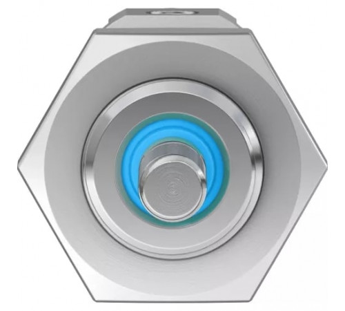 Круглый пневмоцилиндр Festo DSNU-12-15-P-A