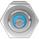 Круглый пневмоцилиндр Festo DSNU-12-15-P-A