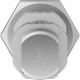 Круглый пневмоцилиндр Festo DSNU-12-15-P-A