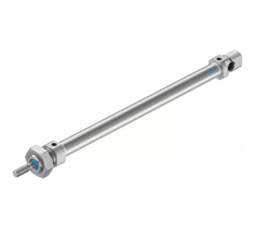 Круглый пневмоцилиндр Festo DSNU-12-160-P-A