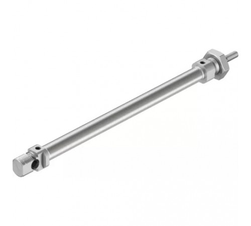 Круглый пневмоцилиндр Festo DSNU-12-160-P-A