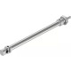 Круглый пневмоцилиндр Festo DSNU-12-160-P-A