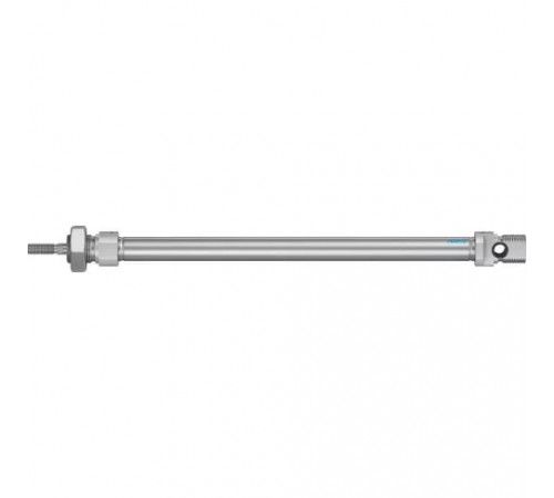 Круглый пневмоцилиндр Festo DSNU-12-160-P-A