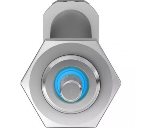 Круглый пневмоцилиндр Festo DSNU-12-160-P-A