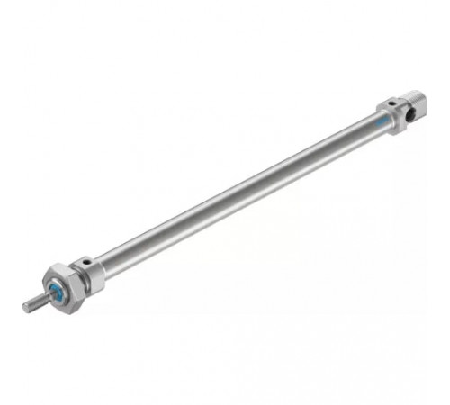 Круглый пневмоцилиндр Festo DSNU-12-200-P-A