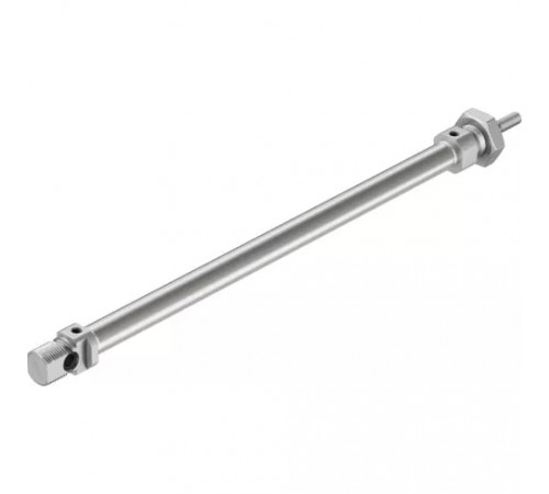Круглый пневмоцилиндр Festo DSNU-12-200-P-A