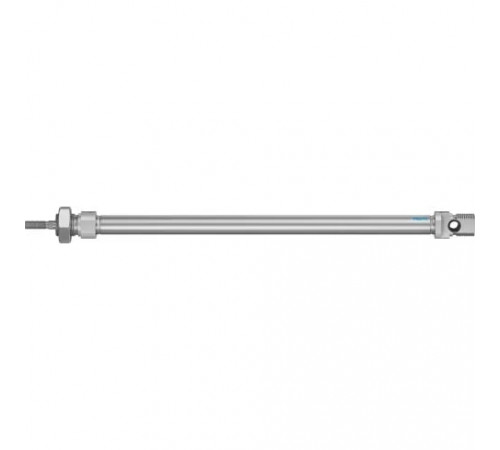 Круглый пневмоцилиндр Festo DSNU-12-200-P-A