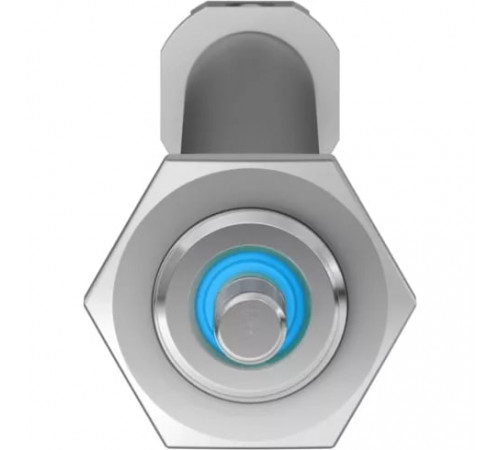 Круглый пневмоцилиндр Festo DSNU-12-200-P-A