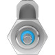 Круглый пневмоцилиндр Festo DSNU-12-200-P-A
