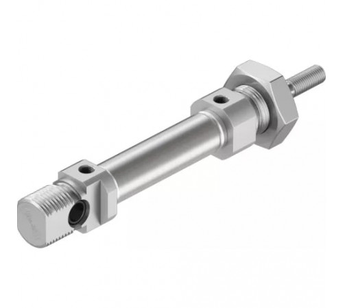 Круглый пневмоцилиндр Festo DSNU-12-20-P-A