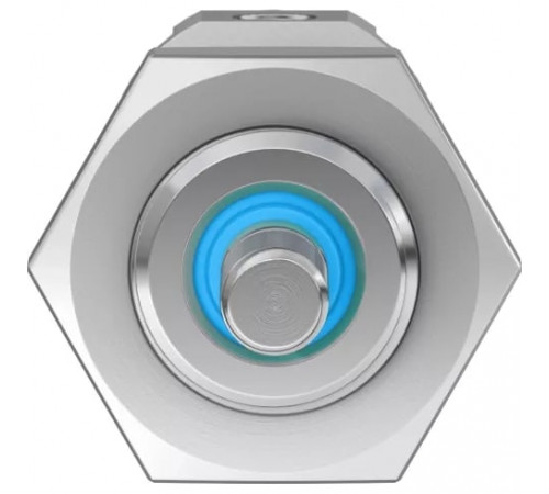 Круглый пневмоцилиндр Festo DSNU-12-20-P-A