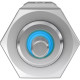 Круглый пневмоцилиндр Festo DSNU-12-20-P-A