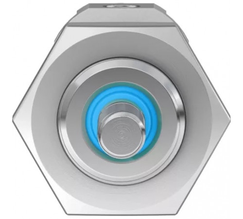 Круглый пневмоцилиндр Festo DSNU-12-25-P-A