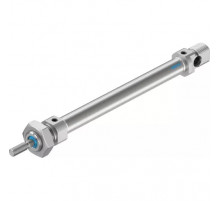 Круглый пневмоцилиндр Festo DSNU-12-100-P-A