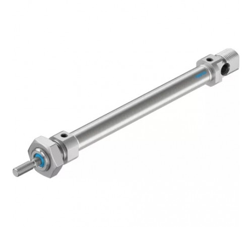 Круглый пневмоцилиндр Festo DSNU-12-100-P-A