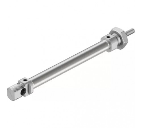 Круглый пневмоцилиндр Festo DSNU-12-100-P-A