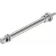 Круглый пневмоцилиндр Festo DSNU-12-100-P-A