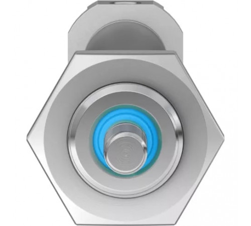 Круглый пневмоцилиндр Festo DSNU-12-100-P-A