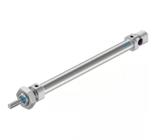 Круглый пневмоцилиндр Festo DSNU-12-125-P-A