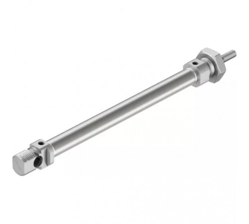 Круглый пневмоцилиндр Festo DSNU-12-125-P-A