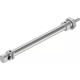 Круглый пневмоцилиндр Festo DSNU-12-125-P-A