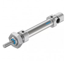 Круглый пневмоцилиндр Festo DSNU-12-30-P-A
