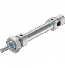 Круглый пневмоцилиндр Festo DSNU-12-30-P-A