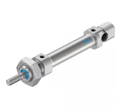 Круглый пневмоцилиндр Festo DSNU-12-30-P-A