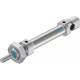 Круглый пневмоцилиндр Festo DSNU-12-30-P-A
