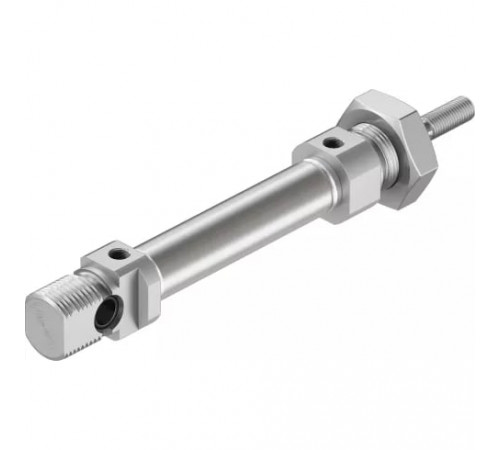 Круглый пневмоцилиндр Festo DSNU-12-30-P-A