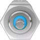 Круглый пневмоцилиндр Festo DSNU-12-30-P-A