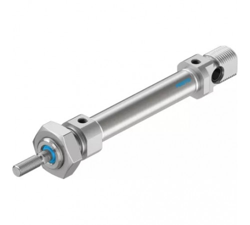Круглый пневмоцилиндр Festo DSNU-12-40-P-A