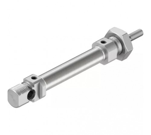 Круглый пневмоцилиндр Festo DSNU-12-40-P-A