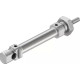 Круглый пневмоцилиндр Festo DSNU-12-40-P-A
