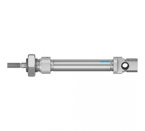 Круглый пневмоцилиндр Festo DSNU-12-40-P-A
