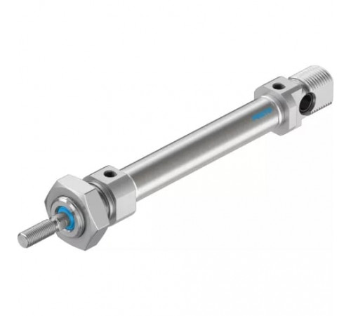 Круглый пневмоцилиндр Festo DSNU-12-50-P-A