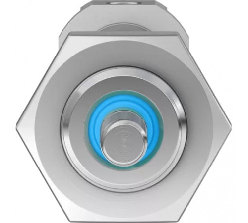 Круглый пневмоцилиндр Festo DSNU-12-50-P-A