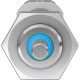 Круглый пневмоцилиндр Festo DSNU-12-50-P-A