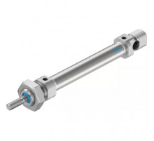 Круглый пневмоцилиндр Festo DSNU-12-60-P-A