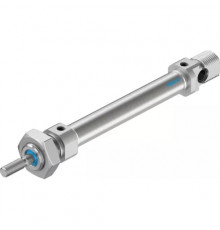 Круглый пневмоцилиндр Festo DSNU-12-60-P-A
