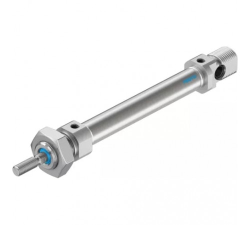 Круглый пневмоцилиндр Festo DSNU-12-60-P-A