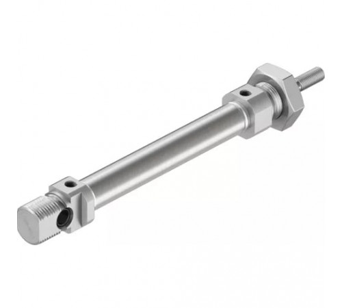 Круглый пневмоцилиндр Festo DSNU-12-60-P-A
