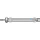 Круглый пневмоцилиндр Festo DSNU-12-60-P-A