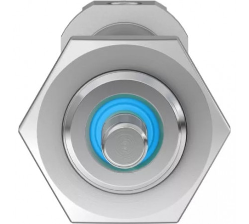 Круглый пневмоцилиндр Festo DSNU-12-60-P-A