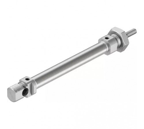 Круглый пневмоцилиндр Festo DSNU-12-80-P-A