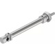 Круглый пневмоцилиндр Festo DSNU-12-80-P-A