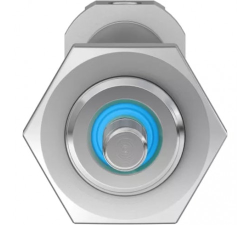 Круглый пневмоцилиндр Festo DSNU-12-80-P-A