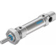 Круглый пневмоцилиндр Festo DSNU-16-10-PPS-A